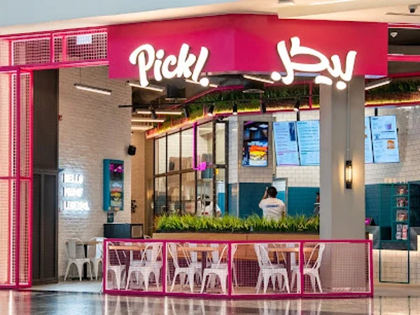 Pickl Mirdif City Centre