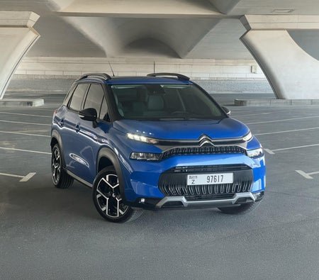 Citroen C3 2024