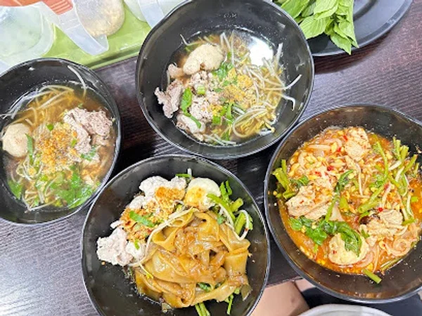 Tida Thai Restaurant