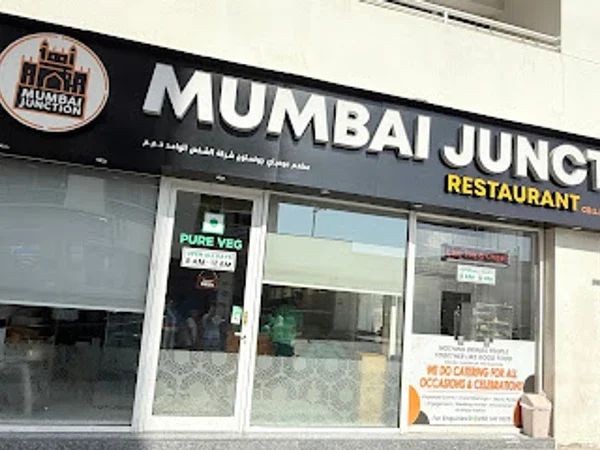 Mumbai Junction Restaurant