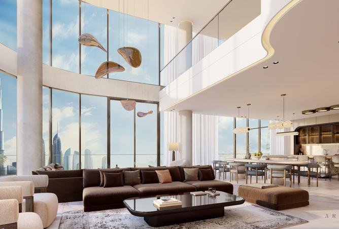2BR Apartment in SAAS Hills
