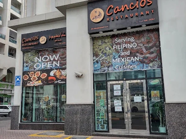 Cancios Restaurant
