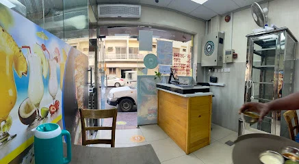 Foodbay Restaurent