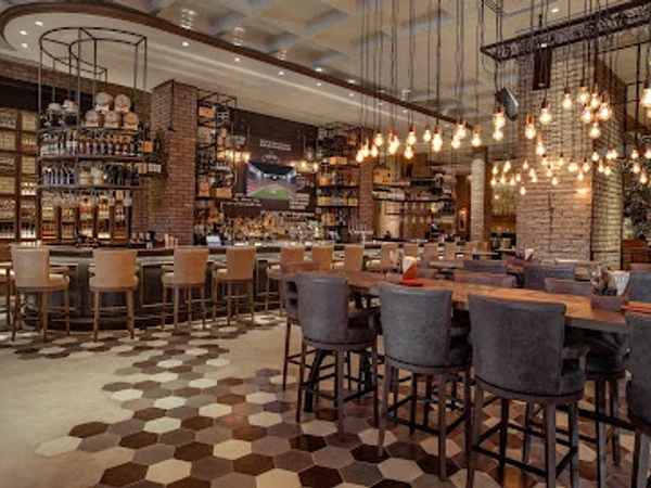 JB's Gastropub