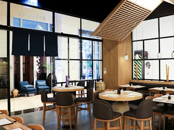 Mitsu-Ya Dubai