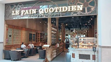 Le Pain Quotidien