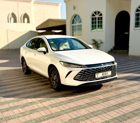 BYD QIN Plus 2025