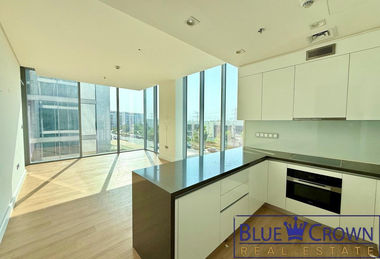 Квартира с 1 спальней — Residences 20