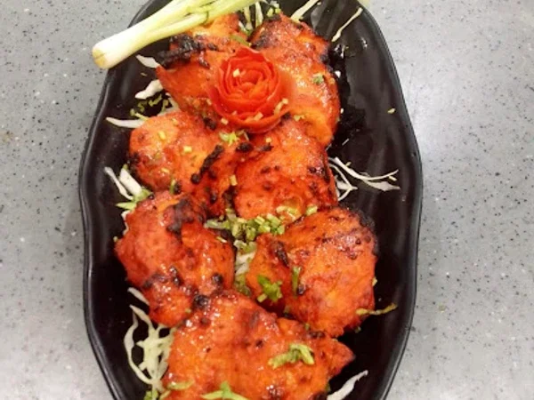 Punjabi Swag Restaurant