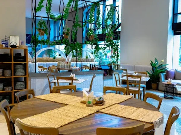 Kosher Restaurant La Boucherie - Steak House in Palm Jumeirah Dubai