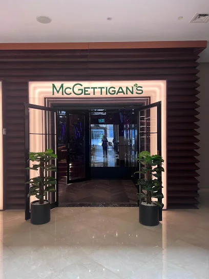 McGettigan's Dubai Production City