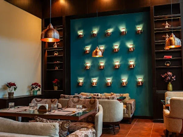 Karaki Lounge