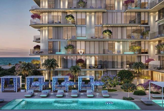 2BR Apartment in Villa Del Brunello