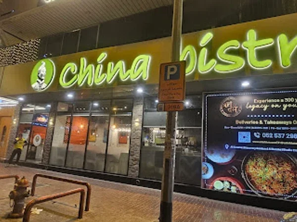 China Bistro Al Karama