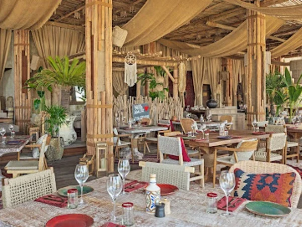 Casa Amor Dubai