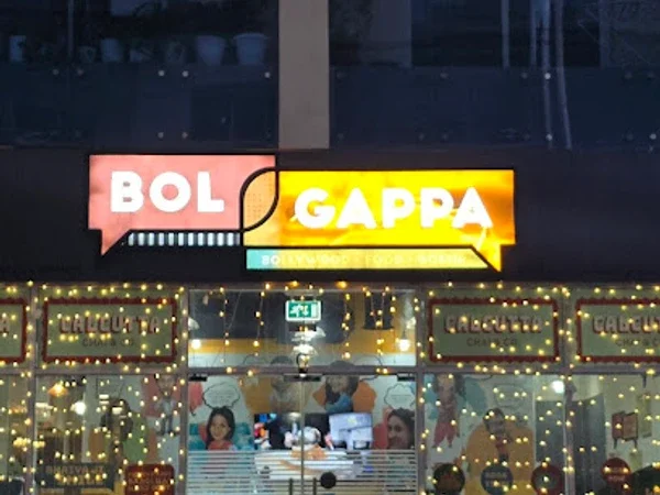 Bol Gappa Restaurant | Best Catering Company in Dubai UAE