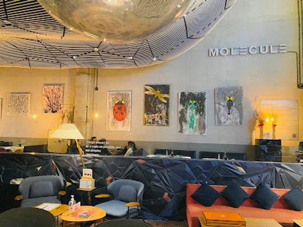 Bistro Royal Dubai