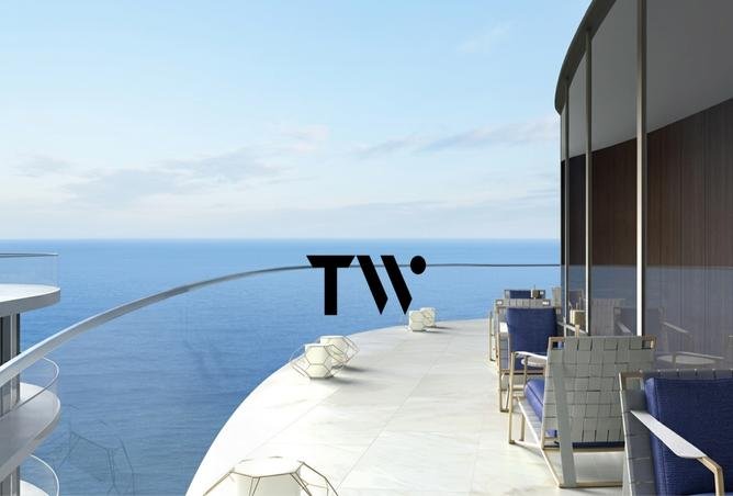 3BR Apartment in Oceanz 3