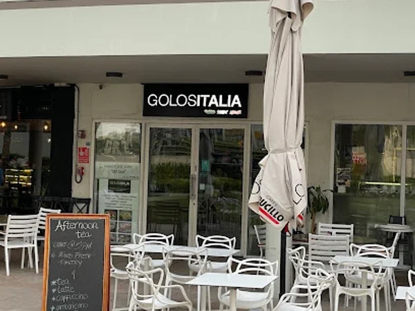 Golositalia JLT