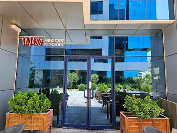 Taqado Mexican Kitchen - Studio City Dubai