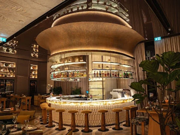 Villa Coconut Dubai