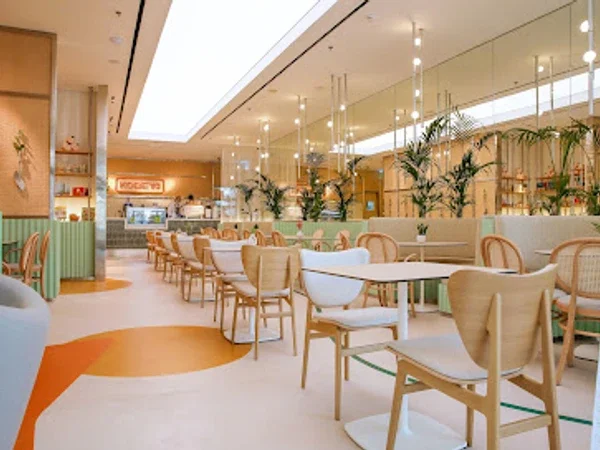 KOBEYa - Gluten Free Restaurant = Dubai Marina
