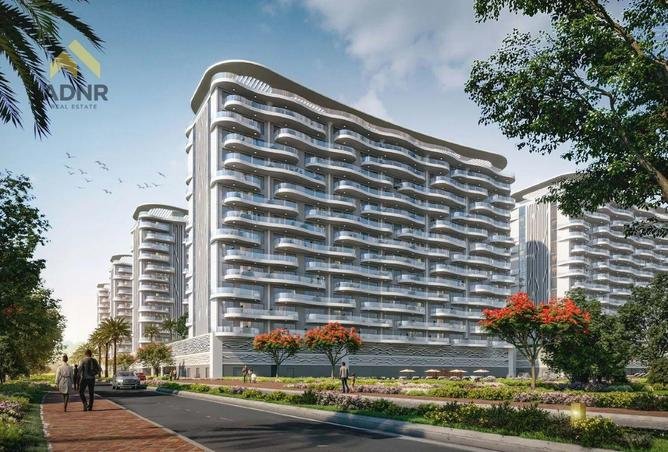 2BR Apartment in Lagoon Views 13 Tower A