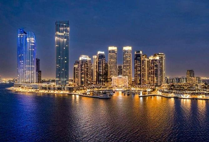 Квартира 2BR в Albero by Emaar