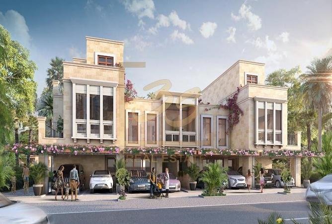 4BR Townhouse in Malta