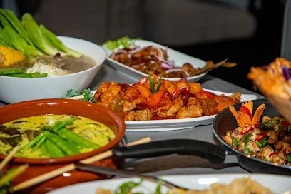 ASIAN SPICE ISLAND RESTURANT AND CAFE