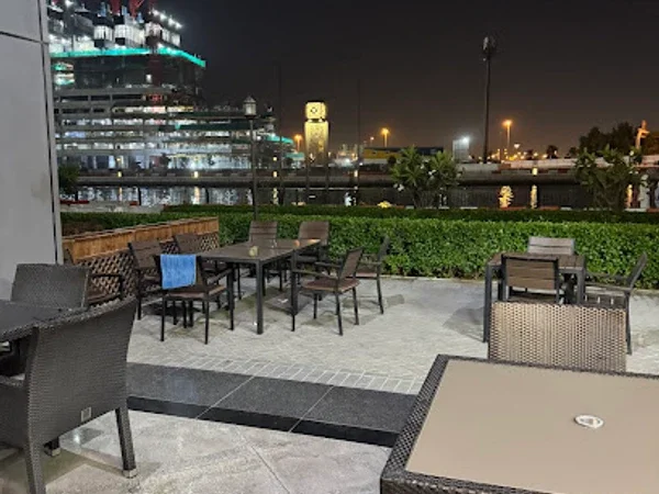 TIBBA RESTAURANTS FOR MANDI & MADHBI