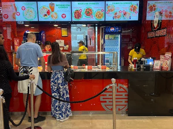 Panda Chinese Restaurant