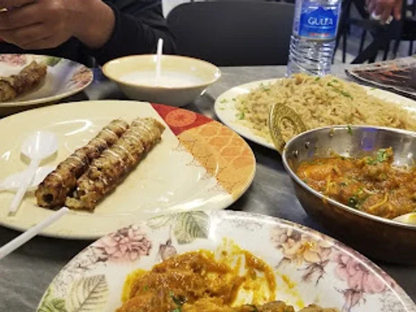 Najood Sweets 2