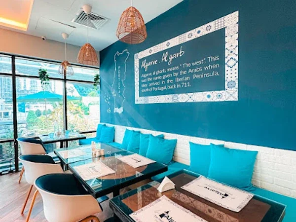 Algarve Restaurant