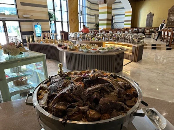 Daraj Al Yasmin Restaurant & Cafe