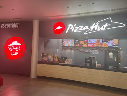 Pizza Hut
