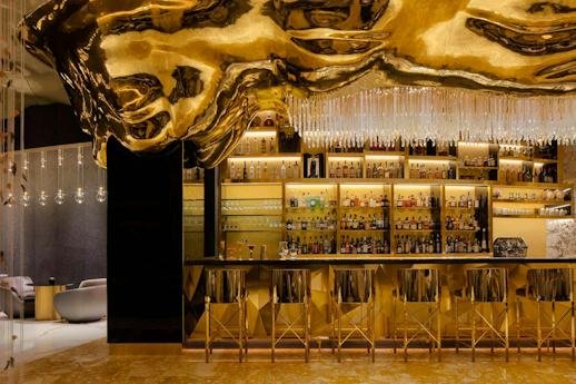 Gilt - Burj Al Arab