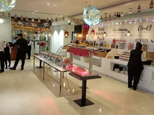 Pearl Dining Restaurant