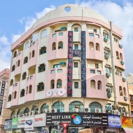 Rahab Hotel