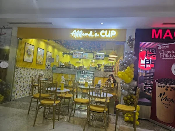 AffordaCup Al Satwa