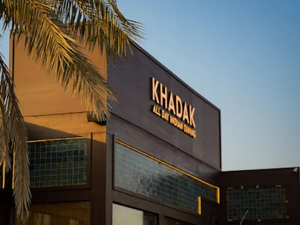 Khadak