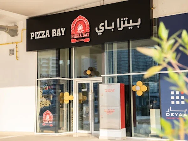 Pizza Bay
