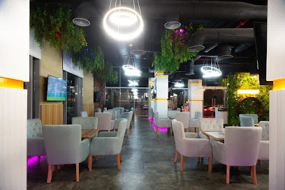 Night Bridge Cafe & Restaurant