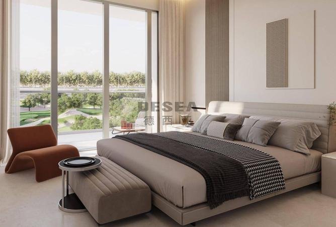 Квартира 2BR в Sobha one Tower A