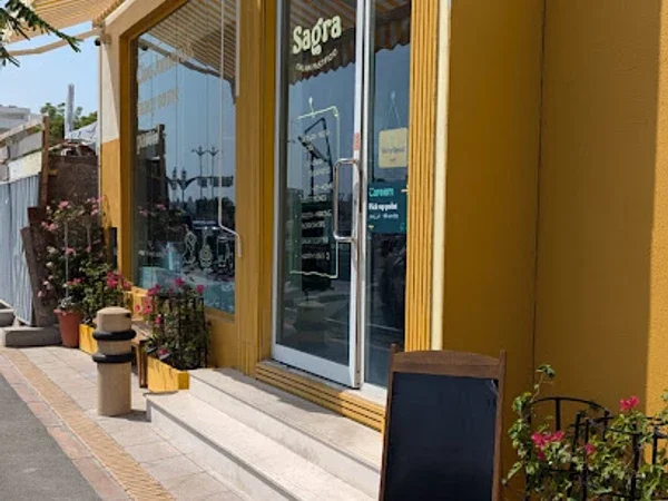 Sagra Italian Pastificio