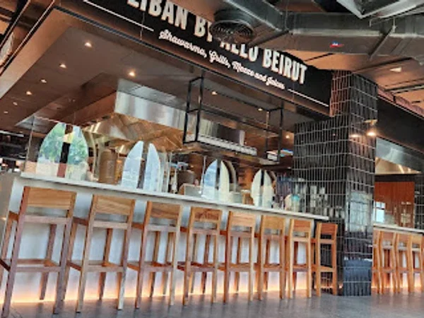 Liban by Allo Beirut