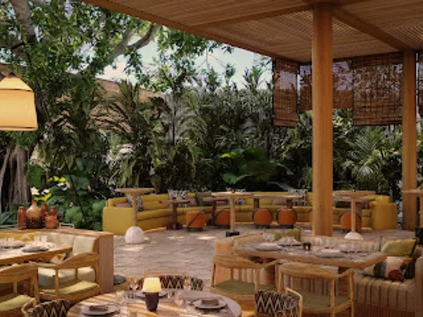 Bâoli Dubai