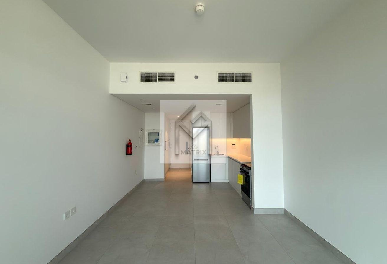Студия — Cubix Residences