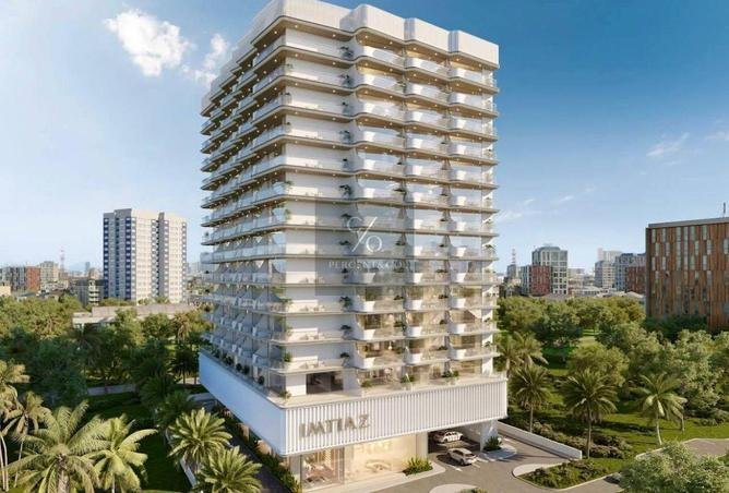 Studio Apartment in Cove Edition 2 by Imtiaz