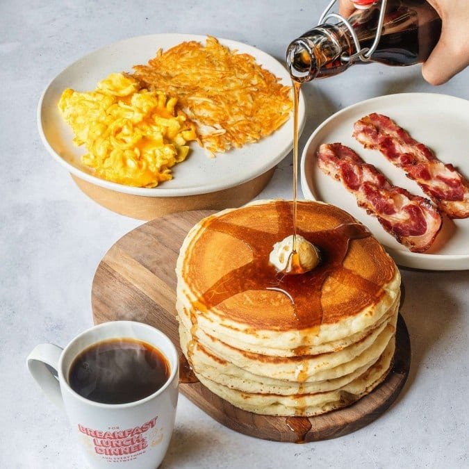 Denny's